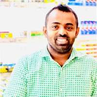 Hari Karan