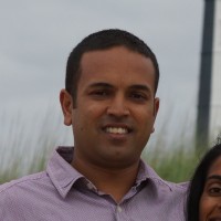 Prashil Lallu