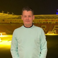 Paul Dick