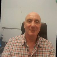 David Gutman