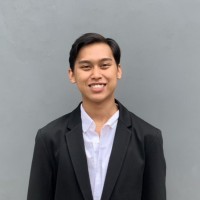 Ali Rangga Pratama