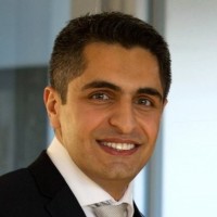 Mohammad Zeidi, P.Eng