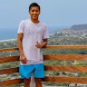 Willington Fernando Reyes Pozo
