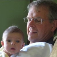 Bjorn (Barney) Christianson, K.C.