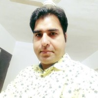 Mithlesh Kashwan