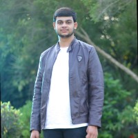 Nirav Limbasiya