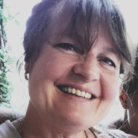 Åsa Gamgam Leanderz