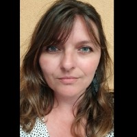 Géraldine FRANÇOIS