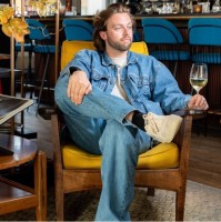 Pepijn Van Der Linden