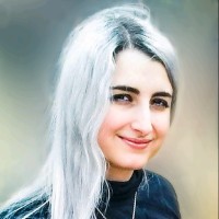 Mar Gimenez-Aguilar, Phd