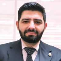 Arsalan Jadoon