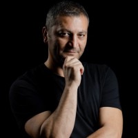 SIMON GRIGORYAN
