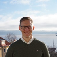 Jonas Ek