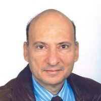 Nikolaos Zafeiriou Yiparakis