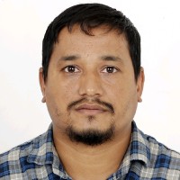 Bijaya Giri