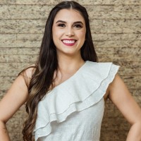Mariana Magalhães Nunes De Carvalho
