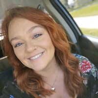 Sarah Embrey
