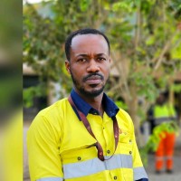 Bright Aidoo