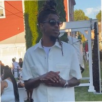 Andre Boyce