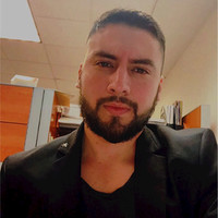 Ricardo Barrera Padilla