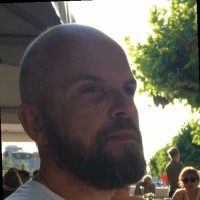 Thomas Morgen Olsson