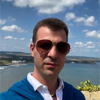 Tamas Bihari