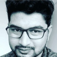 Ashutosh Bhomle