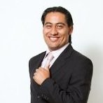 Ezequiel Torres Llamas