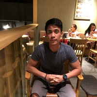 Rodel Budomo