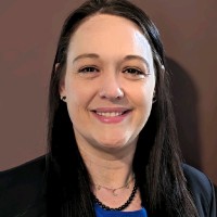 Kristie L. Weber, Mba