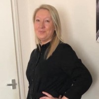 Clair Thomson