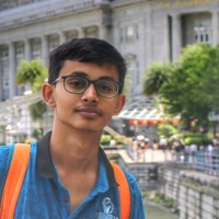 Smit Pandya