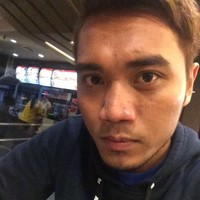 Billy Joe Pabiona