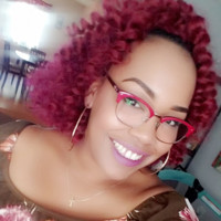 Latoria Woodley