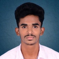 Venkateshwaran S