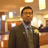 Hasnat Khairul, CPA, CMA, MBA