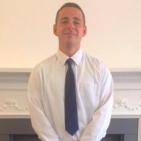Jamie Cox CeMAP Bsc