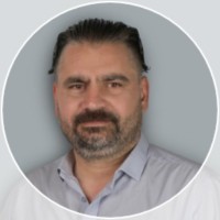 Kadir Çeliker