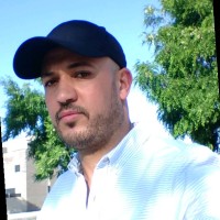 Mohamed Errouah
