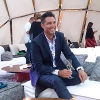 Francisco J. Carnero Sánchez