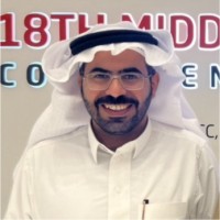 Mousa Alharbi