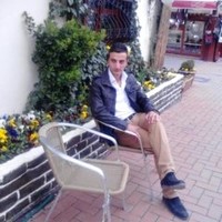 Volkan Ozturk
