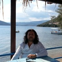Theo Koulouriotis