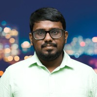 Prasanna J