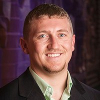 Austin T. McCulloch