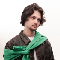 Alexey Nikolksii