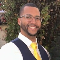 Dante Mccoy
