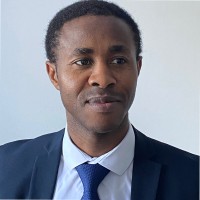 Omar Walker