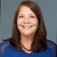 Cathy Newby
