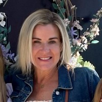 Michelle (Weed) Giese